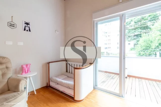 Imagem CASA RESIDENCIAL em SÃO PAULO - SP, PINHEIROS