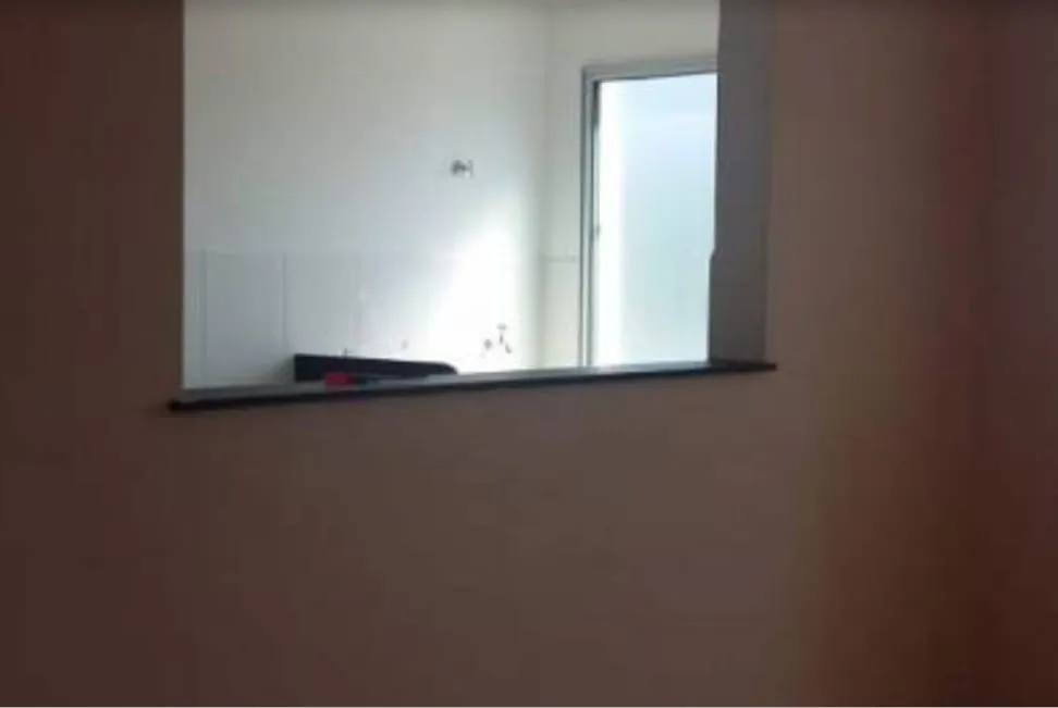Imagem Apartamento à venda 2 Quartos, 1 Vaga, 50M², Barranco, Taubaté - SP | Edifício Spazio Tendence