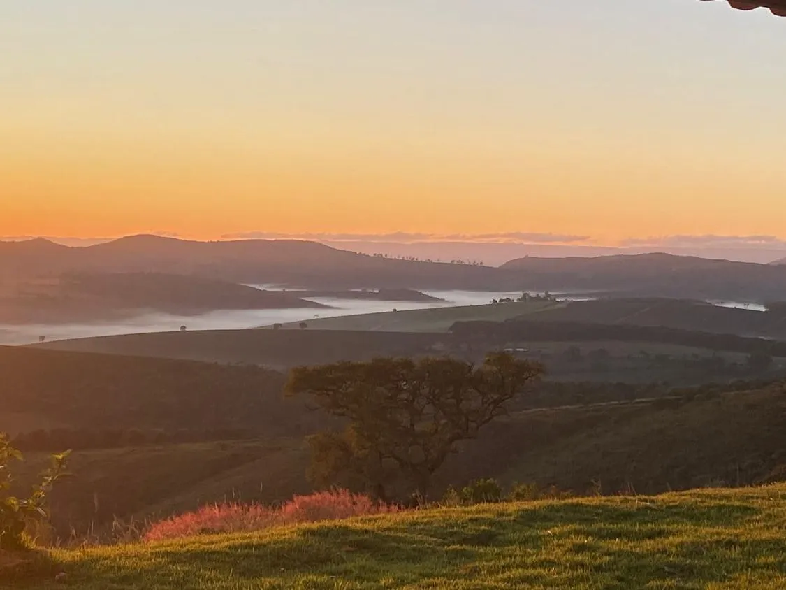 Imagem Linda fazendinha à venda em Capitólio/MG 31 hectares de terra
