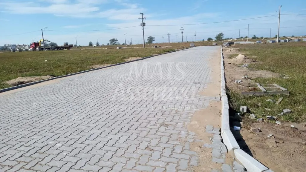 Imagem Excelente terreno para venda bairro planejado em Terra de Areia