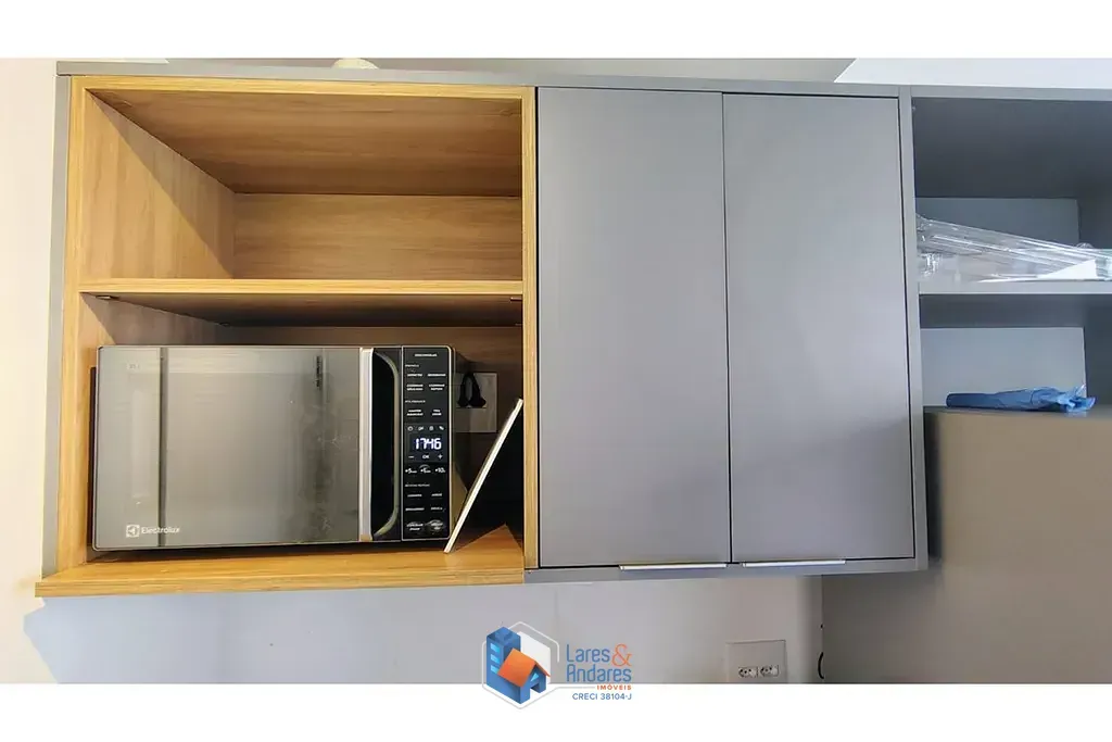 Imagem Studio à venda 1 Quarto 18M² Vila Mariana São Paulo - SP