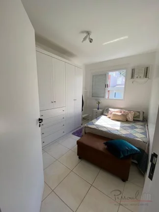 Imagem Apartamento com 3 dormitórios, sendo 1 suíte, banheiro, living com sala de estar e jantar, cozinha...
