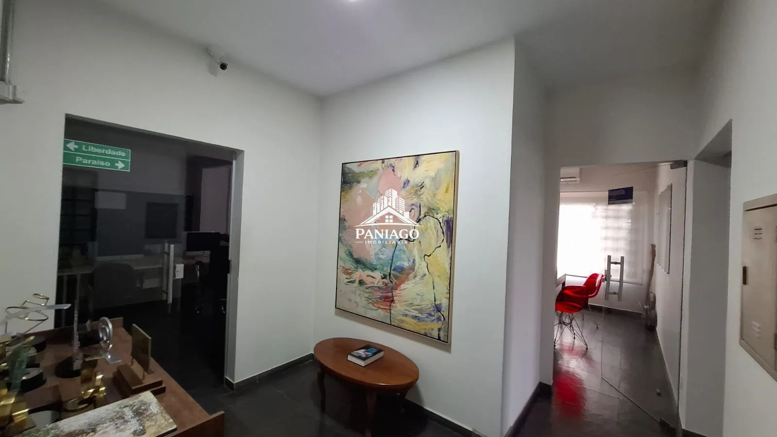 Imagem SOBRADO IMOBILIADO NO BAIRRO RIBEIRÃO DA PONTE