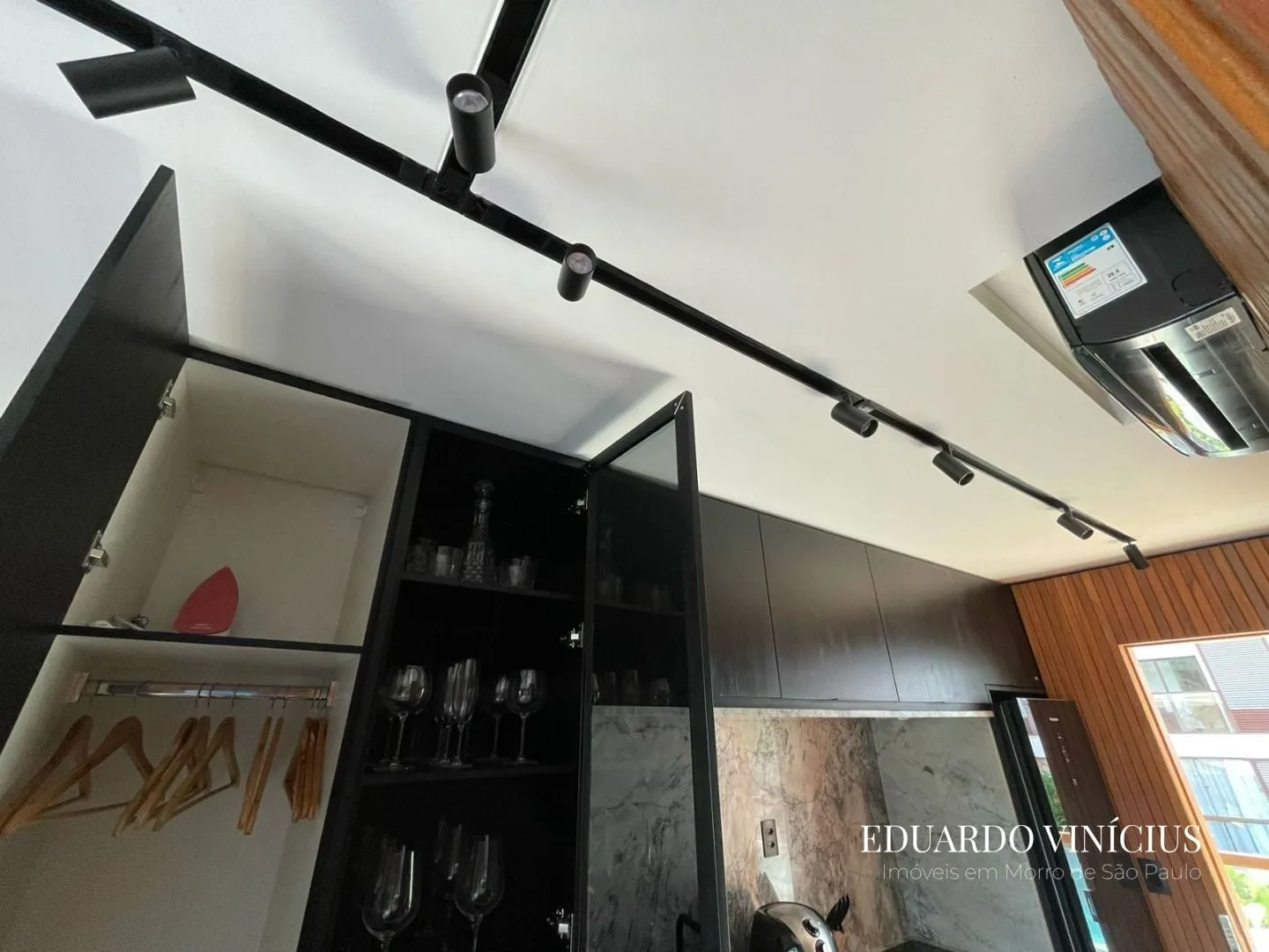 Imagem Amerigo Vespucci Residence - Studio de Luxo com Vista para o Mar e Varanda Privativa à Venda em Morro de São Paulo