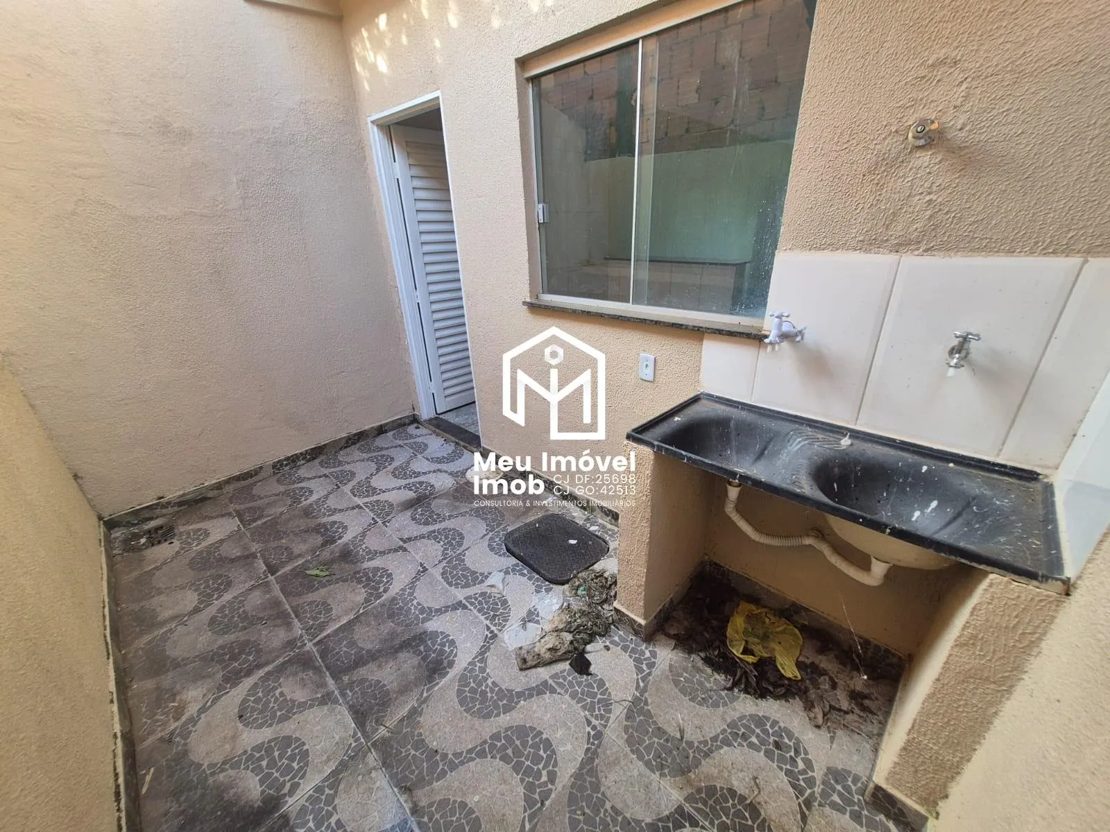 Imagem Casa em Jardim Paiva - Novo Gama