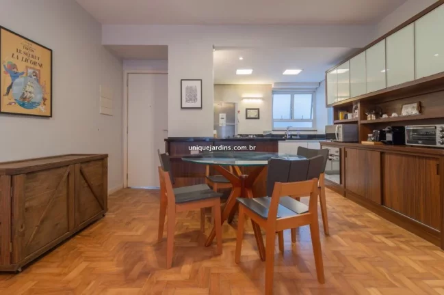 Imagem Apartamento à venda Itaim Bibi São Paulo