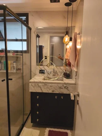 Imagem Apartamento, 3 Dormitórios (1 suíte), Edifício Pamplona, Cidade Jardim.