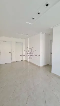 Imagem Seu novo lar está aqui! Apartamento com 3 quartos e 2 suítes