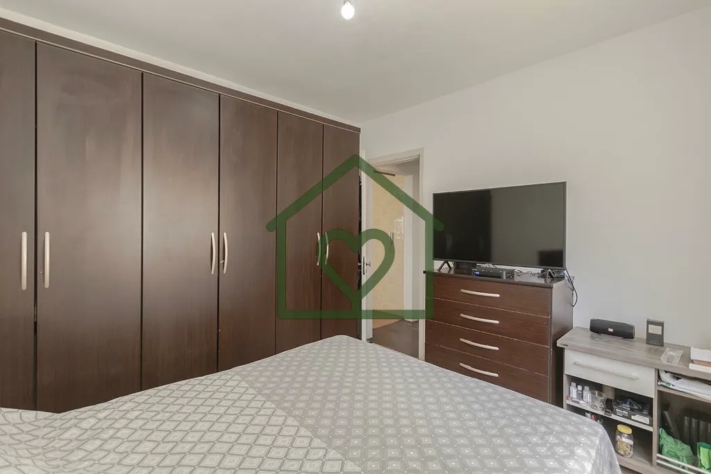 Está procurando um apartamento para chamar de seu? 
Este pode ser o lugar ideal para começar uma n...