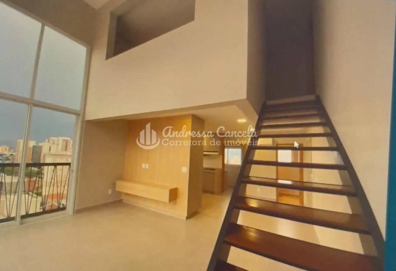 Foto do imóvel Jardim Novo Mundo - Apartamento Duplex com 2 dormitórios à venda, 79 m² por R$ 550.000,00 - Jardim Novo Mundo em Bom Jardim, São José do Rio Preto - SP