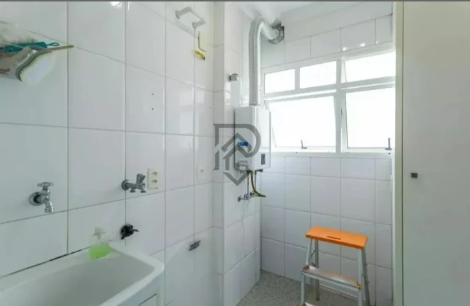 Imagem Apartamento Le quartier moema andar alto