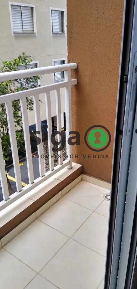 Foto do imóvel Apartamento Garden à venda, 49 m² - Jardim Umarizal