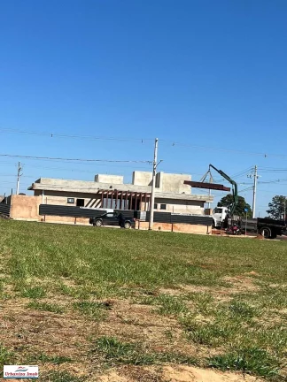 Imagem Terreno em Condomínio no Reserva Santa Inês - Quadra 6, à venda em Campo Grande, Nova Lima