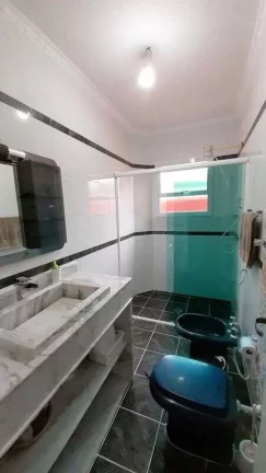 Imagem BELISSIMA CASA NO CENTRO DA CIDADE EM LOCAL TRANQUILO E PERTO DA PRAIA
