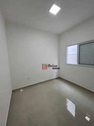 Imagem Casa com 3 dormitórios à venda, 91 m² por R$ 733.000,00 - Jardim Marambaia - Jundiaí/SP