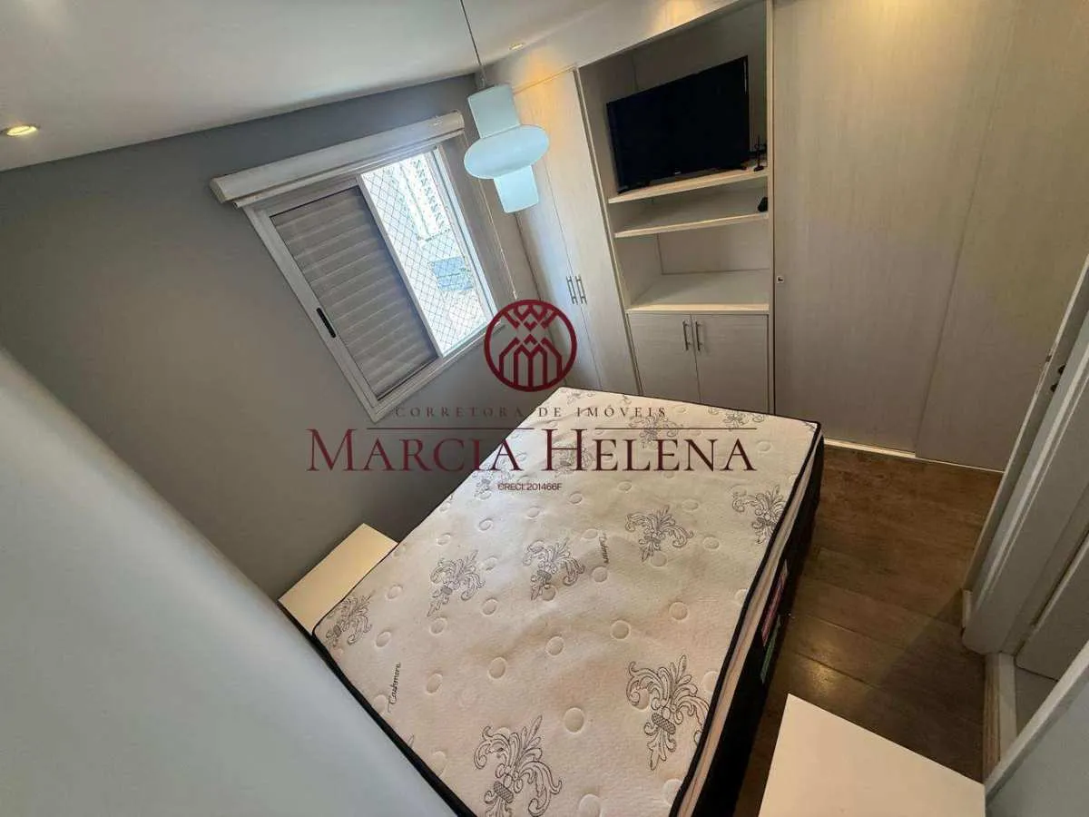 Imagem Apartamento à venda em Campinas, Bonfim, com 3 quartos, 65m2