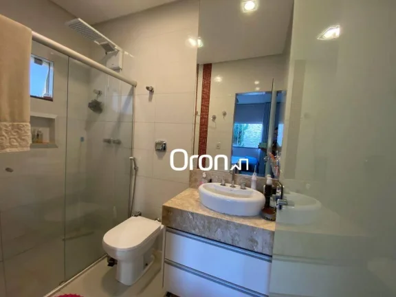 Imagem Casa à venda, 210 m² por R$ 1.350.000,00 - Jardim América - Goiânia/GO