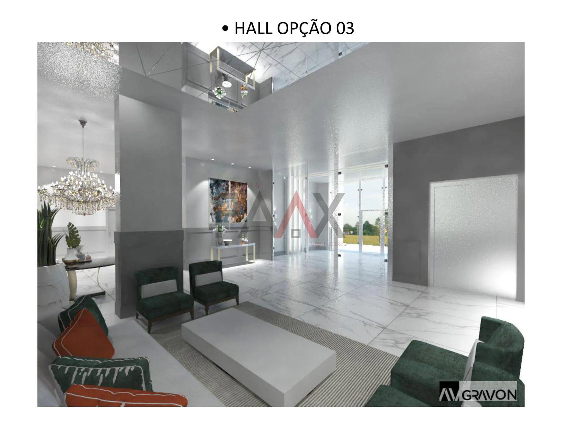 Imagem Apartamento à venda, CENTRO, GUARAPUAVA - PR