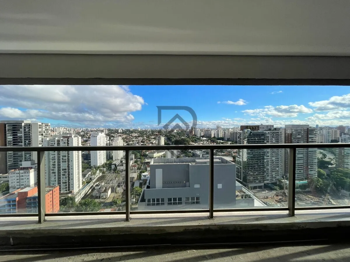 Imagem Apartamento Alto Padrão vila clementino