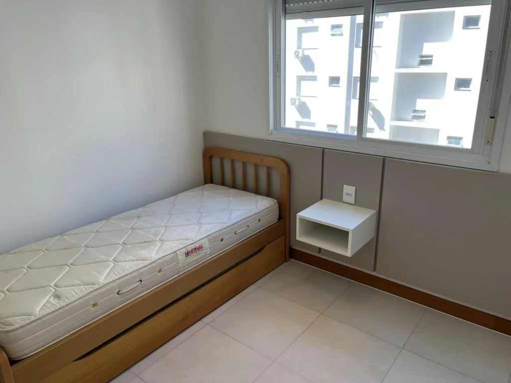 Imagem Apartamento 3 Dormitórios - Bairro Zona Nova