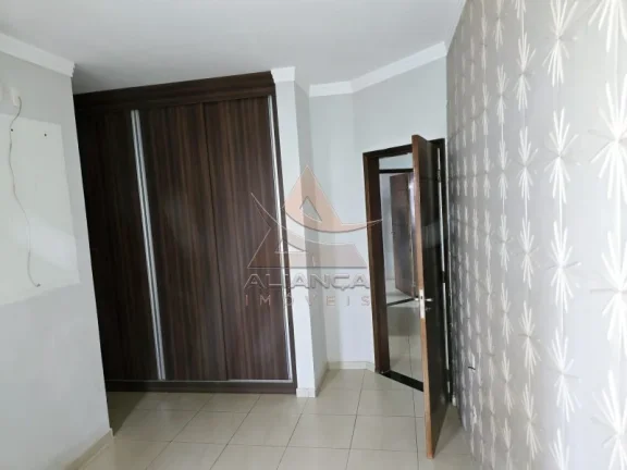 Imagem Apartamento - Ribeirão Preto - Palmares