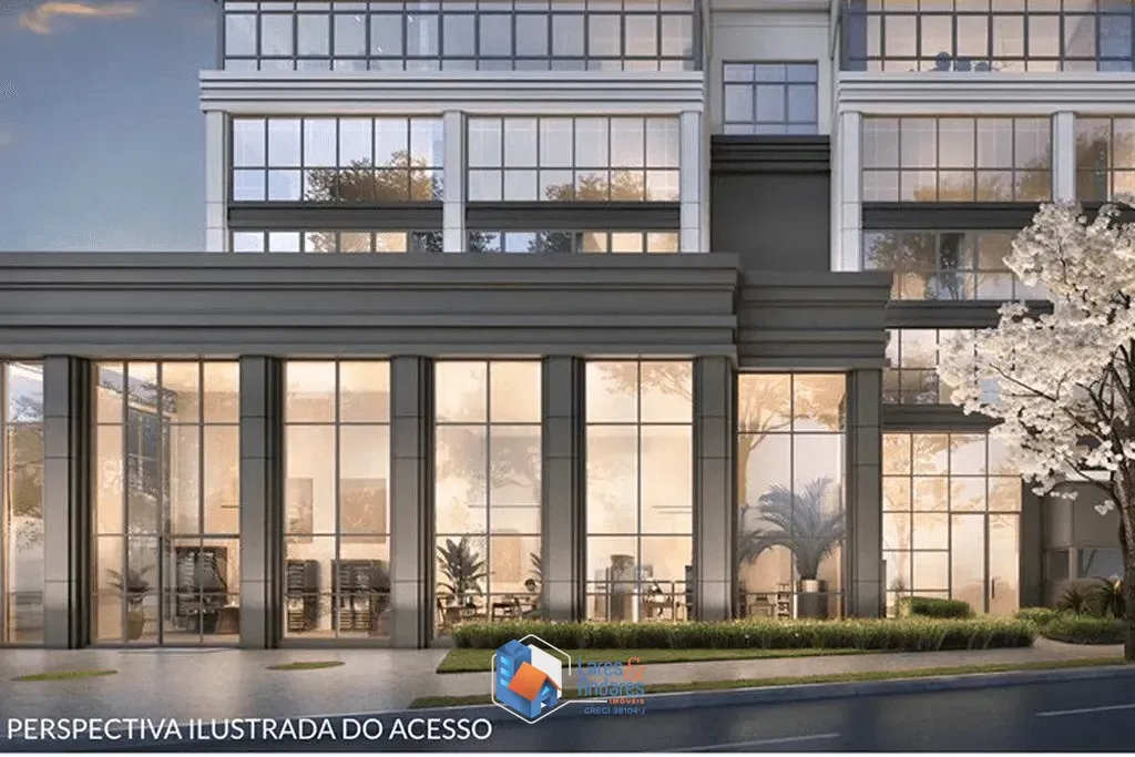 Foto do imóvel Apartamento à venda 3 Quartos 3 Suites 2 Vagas 133M² Butantã São Paulo - SP em Rua Alvarenga