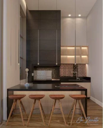 Imagem MAISON LUMIERE - 2 Últimas Unidades Disponíveis - APTO TIPO