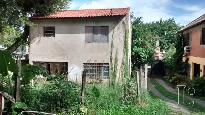 Imagem Casa para Venda - 250m², 3 dormitórios, Santa Tereza