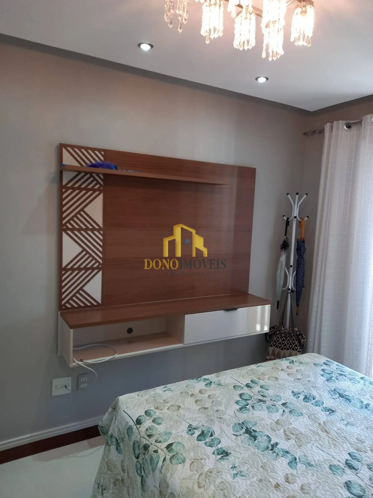 Imagem Apartamento 106m² | portal dos clássicos | 3 dormitórios | 2 suítes