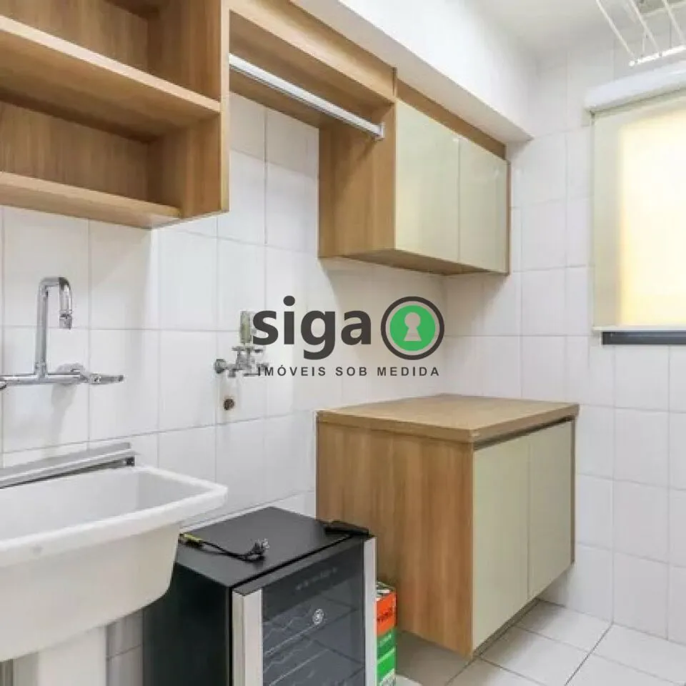 Imagem APARTAMENTO 4 DORMITORIOS NO BROOKLIN
