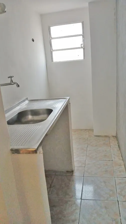 Imagem Apartamento para Locação em São Paulo / SP no bairro Sumarezinho