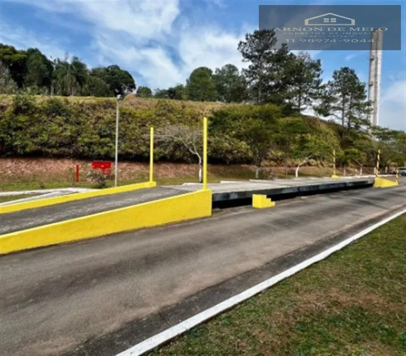 Imagem Galpões para locação em Itapecerica da Serra no bairro Potuverá