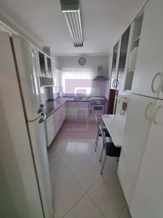 Imagem LIndo Apartamento com 3