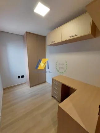 Imagem Lindo Apto Tipo com suíte, 1 vaga