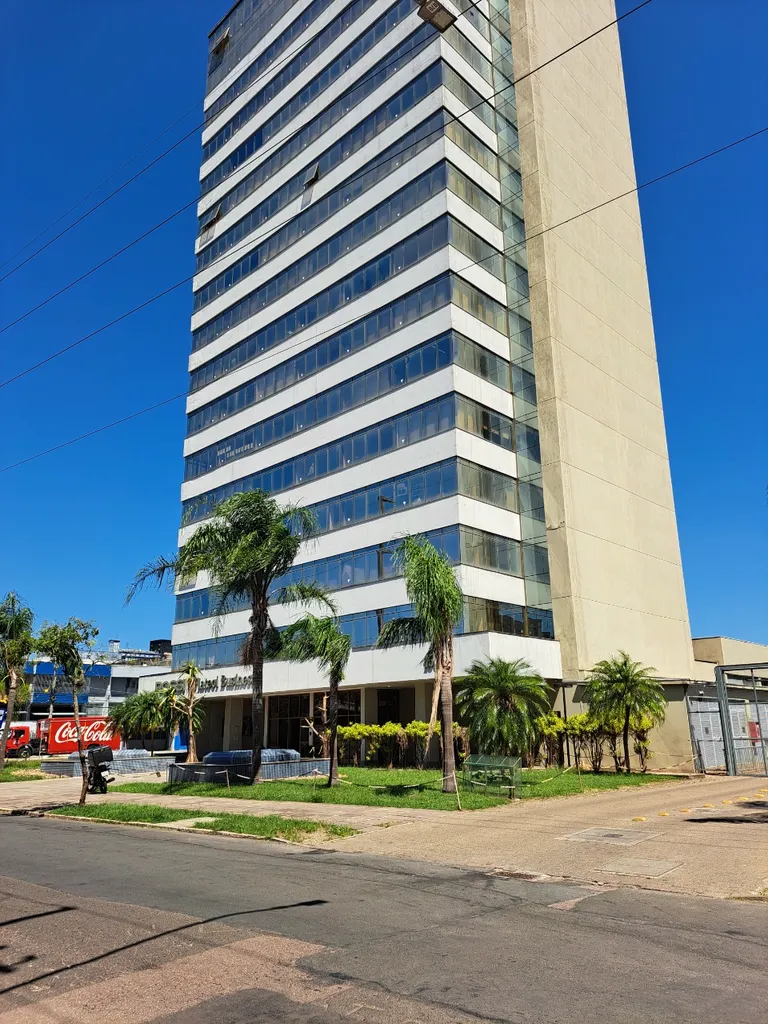 Imagem Sala Comercial em Floresta
