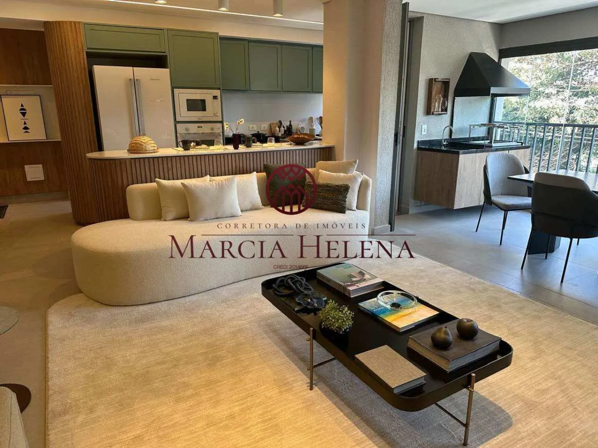 Imagem Apartamento de luxo à venda em Campinas, Cambuí, com 3 quartos, 139,00m2