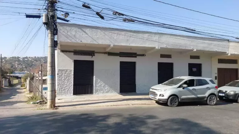 Imagem LOCALIZAÇÃO + 140 M2 + ESTACIONAMENTO