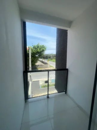 Imagem Sobrado em Guaratuba localizado no Balneário Eliane em rua asfaltada!!!