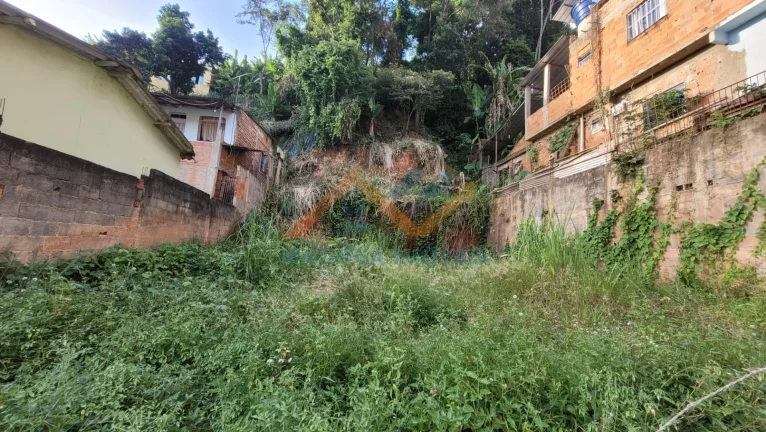 Imagem Lote a venda no Vila Militar - Ipatinga