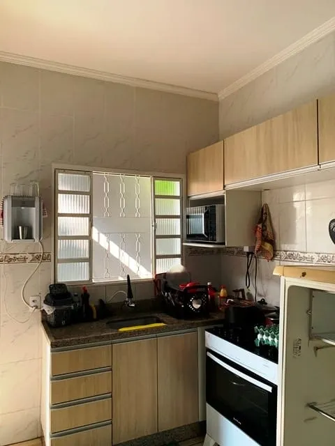 Imagem Casa à venda, Residencial Parque das Palmeiras, Pindamonhangaba, SP