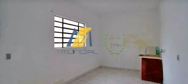 Imagem Vendo Casa em Santo André, Bairro Vila Eldizia