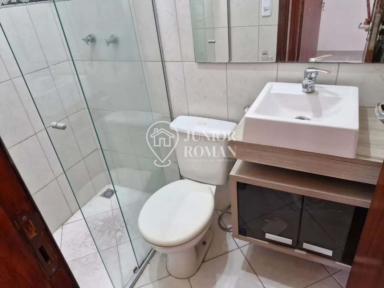 Imagem SOBRADO 80M² l 3 DORM l 1 SUÍTE - VILA DO ENCONTRO PROX METRO JABAQUARA