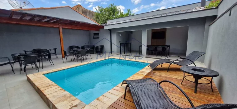 Imagem Casa Padrão
