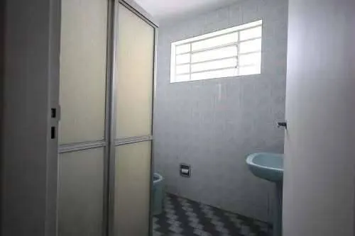 Imagem Sobrado com 3 dormitórios no Bairro Campestre em Santo André