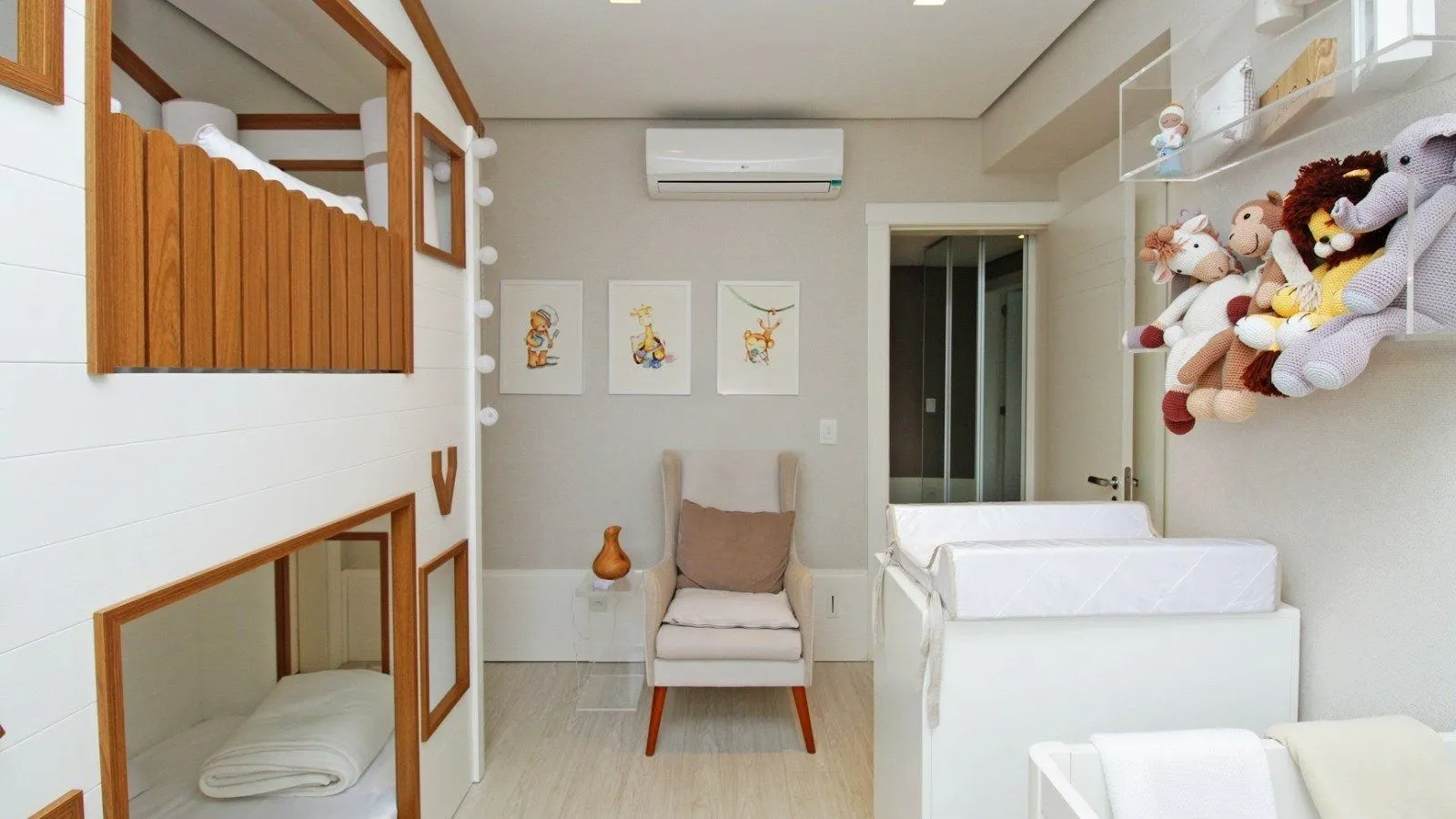Imagem Apartamento 2 dormitórios - Bela Vista