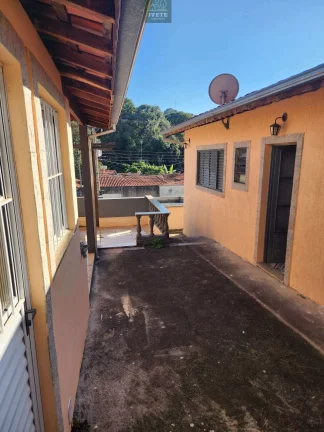 Imagem Casa à Venda no Jardim Araújo – Socorro/SP