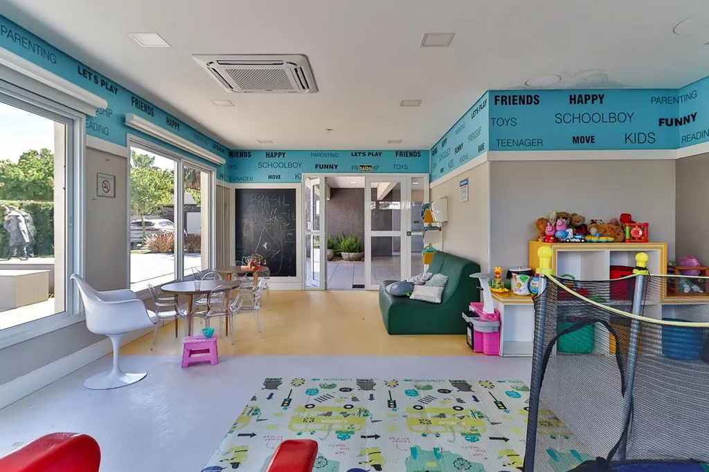 Imagem Apartamento à venda em Porto Alegre, Jardim do Salso, com 3 quartos, 127m2