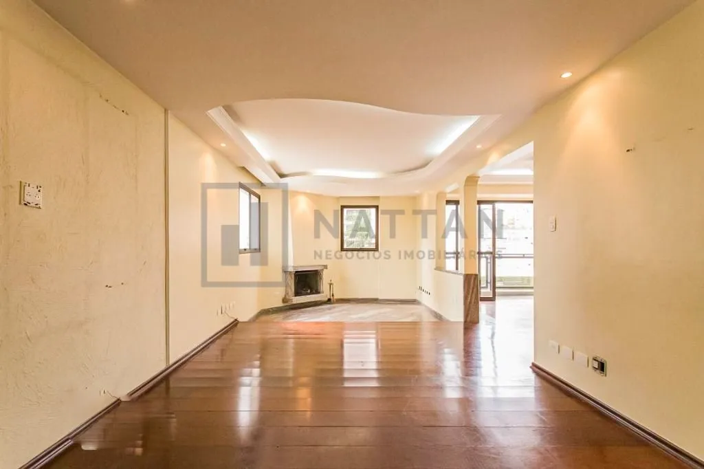 Foto do imóvel Apartamento Duplex com 3 dormitórios à venda, 202 m² por R$ 1.050.000,00 - Mooca - São Paulo/SP