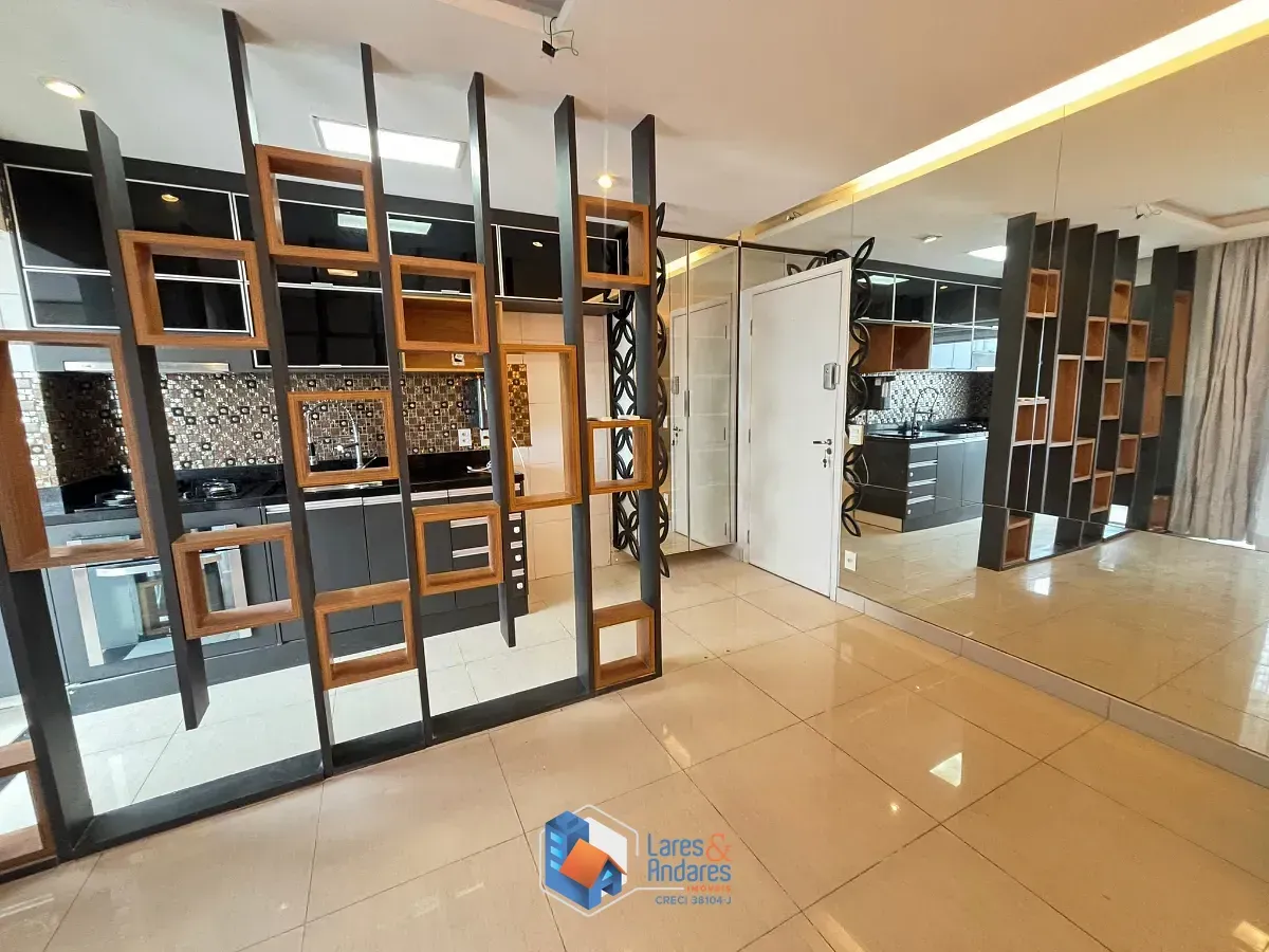 Imagem Apartamento para venda em Barra Funda com 2 quartos, sendo 1 suíte, 57m²