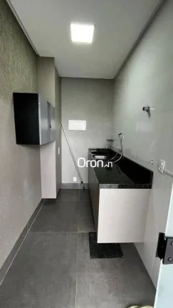 Imagem Sobrado à venda, 170 m² por R$ 990.000,00 - Setor Goiânia 2 - Goiânia/GO